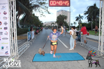 Run for Love 2024